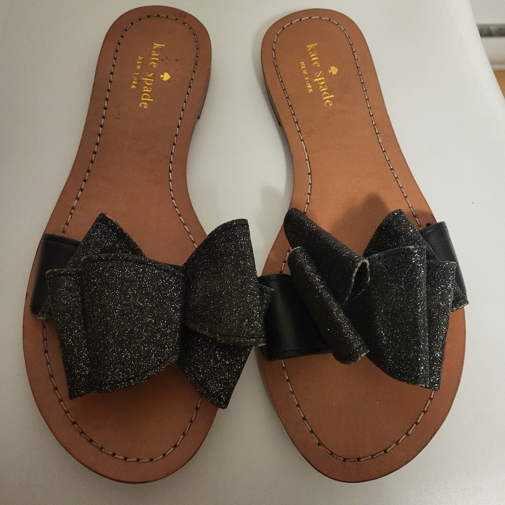Kate Spade sandals